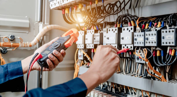 Best Licensed Electrician  in Ardia, CA