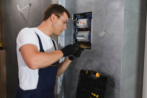 Best Electrical Wiring Services  in Ardia, CA