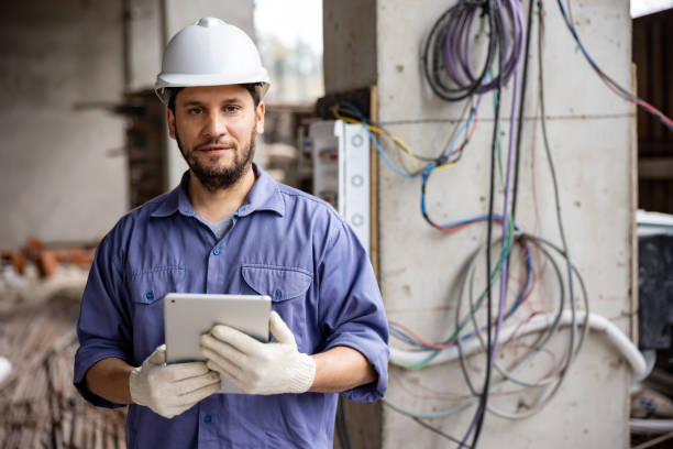 Best Residential Electrician Services  in Ardia, CA