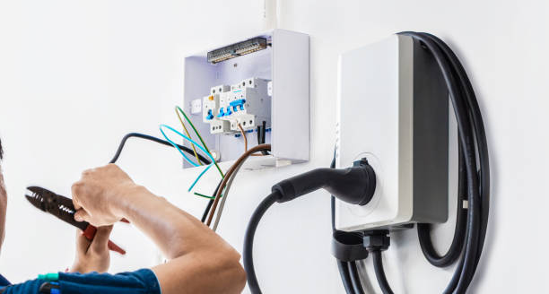 Best Electrical Installation Contractor  in Ardia, CA