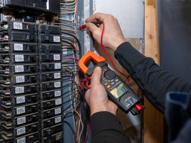 Best Local Electrician Companies  in Ardia, CA